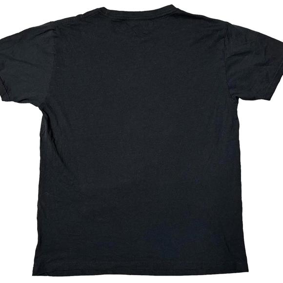 Scarface Movie Tony Montana Collage Graphic Tee Black Mens S - Picture 2 of 9